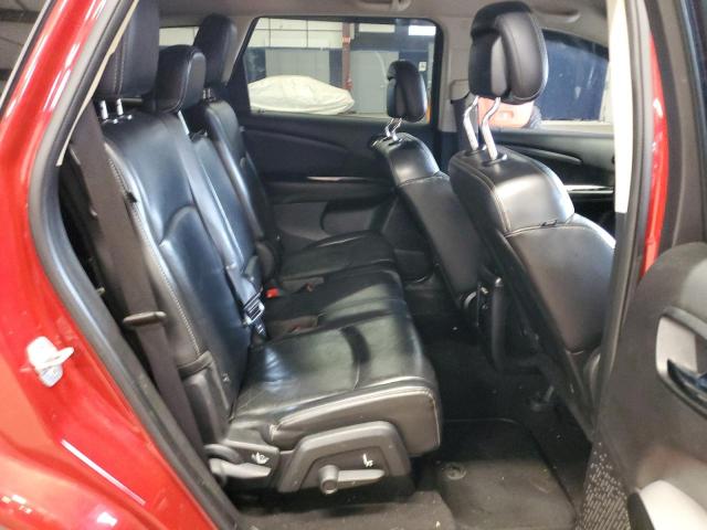 Фото 11 с аукциона – 2014 DODGE JOURNEY SX с VIN 3C4PDCBB3ET248840