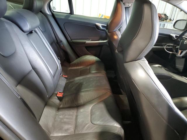 Photo 10 from auction – 2013 VOLVO S60 T5 with VIN YV1612FS7D1220869