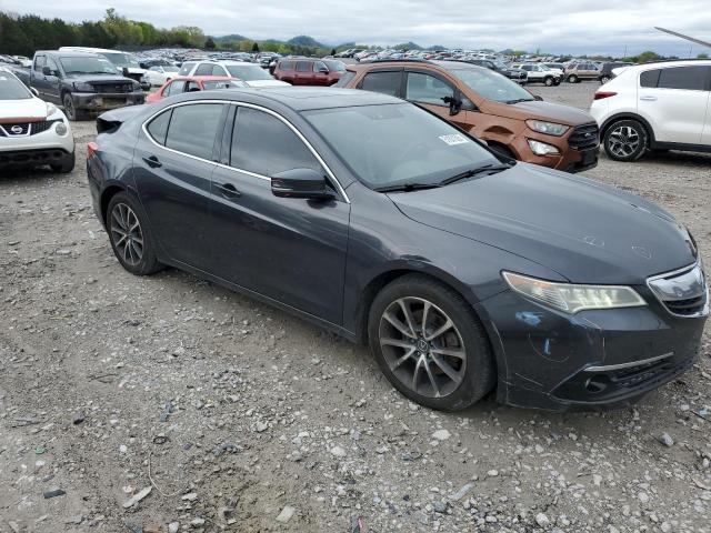 Photo 4 from auction – 2015 ACURA TLX TECH with VIN 19UUB2F55FA002292