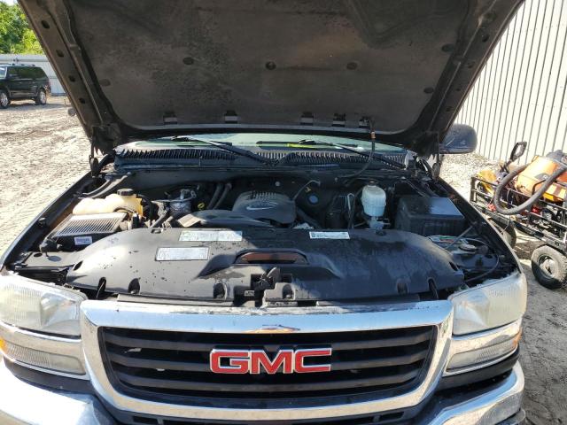 Photo 11 from auction – 2003 GMC SIERRA K25 with VIN 1GTHK23U13F226590