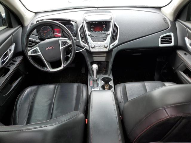 Photo 8 from auction – 2013 GMC TERRAIN SL with VIN 2GKALUEK6D6199117