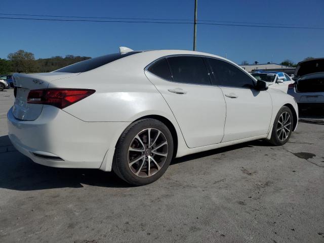 Фото 3 с аукциона – 2016 ACURA TLX TECH с VIN 19UUB2F58GA004992