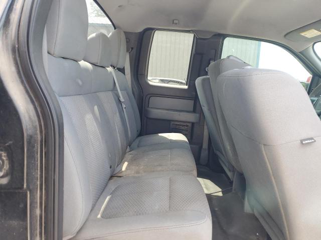 Foto 10 de la subasta – 2011 FORD F150 SUPER con VIN 1FTVX1CF2BKE19577