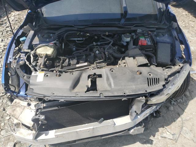 Photo 11 from auction – 2016 HONDA CIVIC EX with VIN 2HGFC3B3XGH354870
