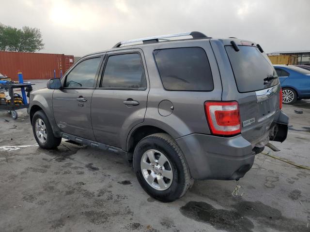Photo 2 from auction – 2012 FORD ESCAPE LIM with VIN 1FMCU0E74CKA55420