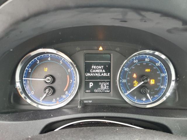 Photo 9 from auction – 2018 TOYOTA COROLLA L with VIN 2T1BURHE7JC095939