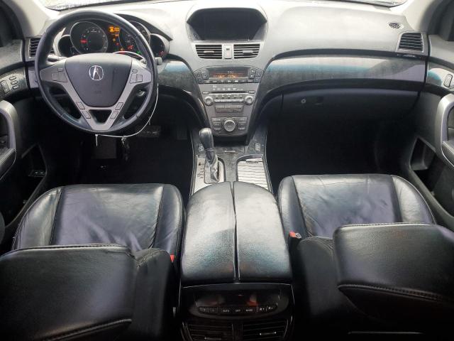 Photo 8 from auction – 2009 ACURA MDX TECHNO with VIN 2HNYD28649H531698