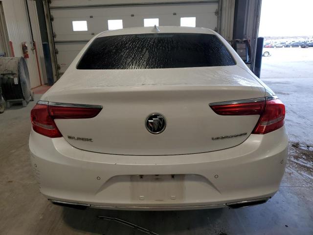 Photo 6 from auction – 2017 BUICK LACROSSE with VIN 1G4ZR5SS4HU160505