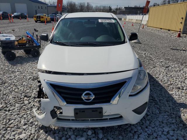Photo 5 from auction – 2015 NISSAN VERSA S with VIN 3N1CN7AP1FL898304