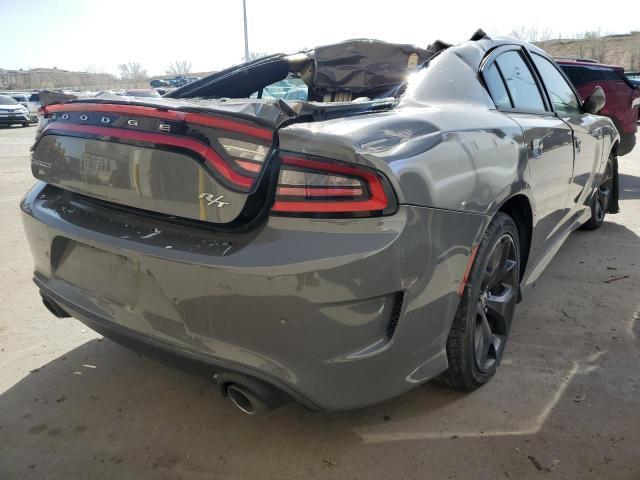 Photo 3 from auction – 2019 DODGE CHARGER with VIN 2C3CDXCT1KH552626