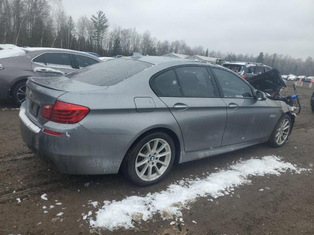 Foto 3 de la subasta – 2016 BMW 528 XI con VIN WBA5A7C50GG152281