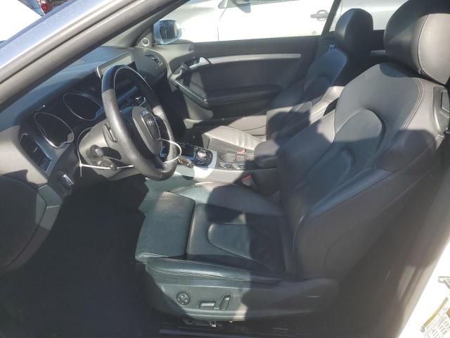 Photo 7 from auction – 2010 AUDI A5 PREMIUM with VIN WAUJFAFH2AN025232