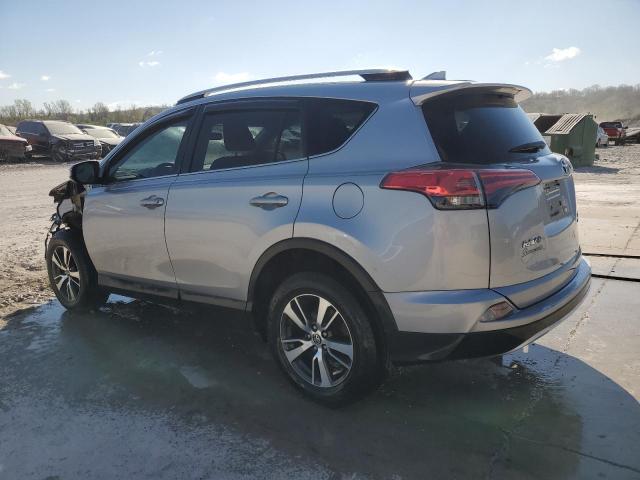 Photo 2 from auction – 2016 TOYOTA RAV4 XLE with VIN 2T3RFREV0GW423357