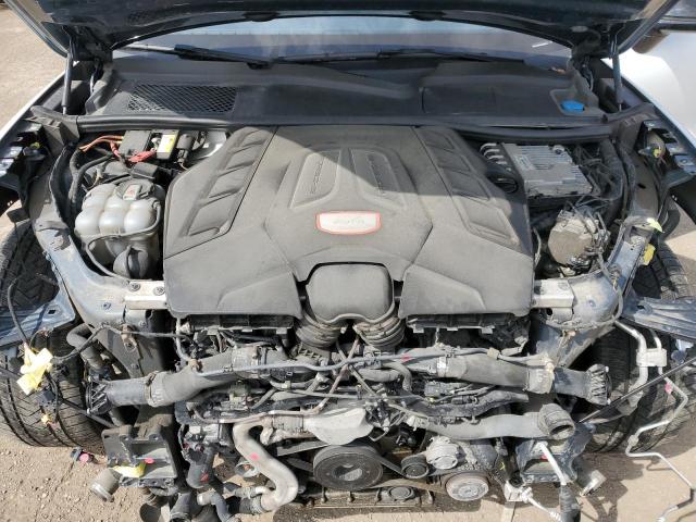 Photo 12 from auction – 2019 PORSCHE CAYENNE TU with VIN WP1AF2AYXKDA80646