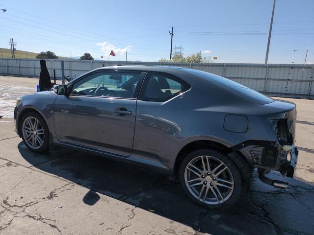 Photo 2 from auction – 2012 TOYOTA SCION TC with VIN JTKJF5C71C3029463