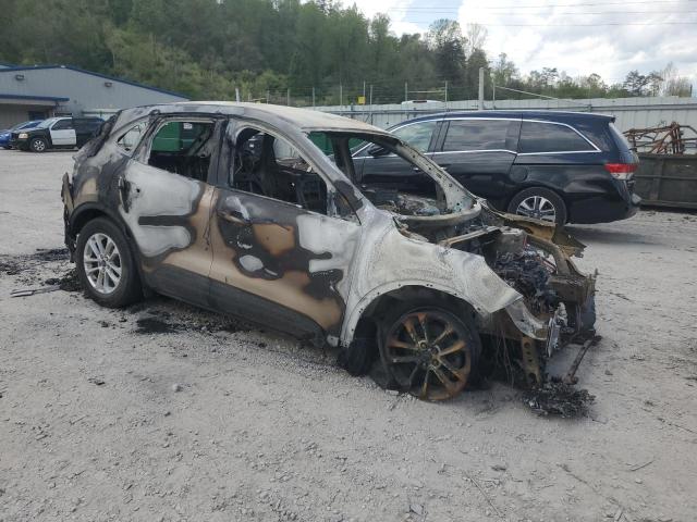 Photo 4 from auction – 2020 FORD ESCAPE SE with VIN 1FMCU9G6XLUA62031