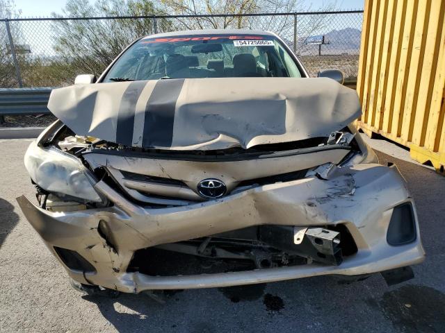 Photo 5 from auction – 2012 TOYOTA COROLLA BA with VIN 2T1BU4EE8CC770773