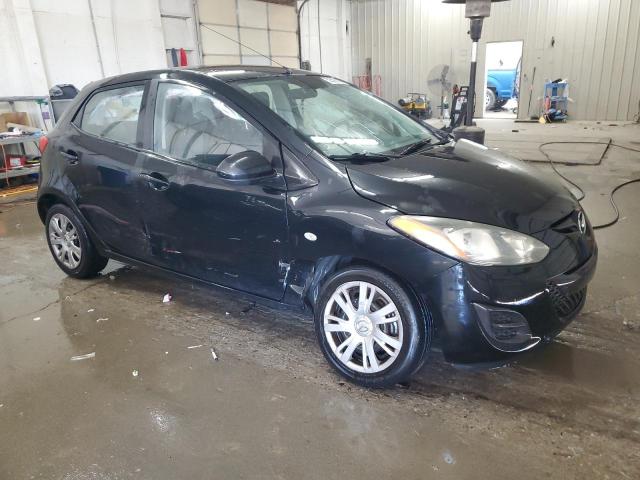 Photo 4 from auction – 2014 MAZDA MAZDA2 SPO with VIN JM1DE1KY8E0177639