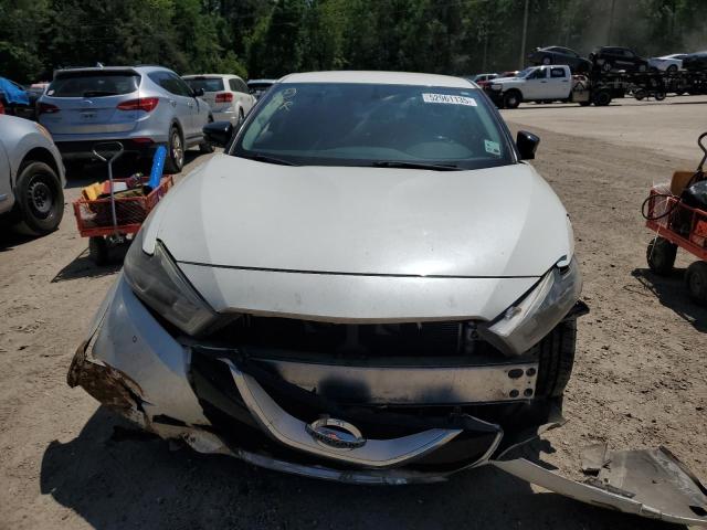 Photo 5 from auction – 2017 NISSAN MAXIMA 3.5 with VIN 1N4AA6AP5HC434141
