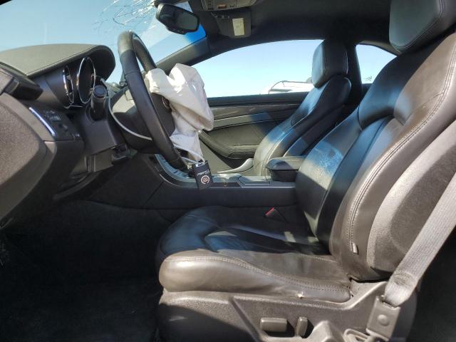 Photo 7 from auction – 2011 CADILLAC CTS with VIN 1G6DA1ED4B0132278
