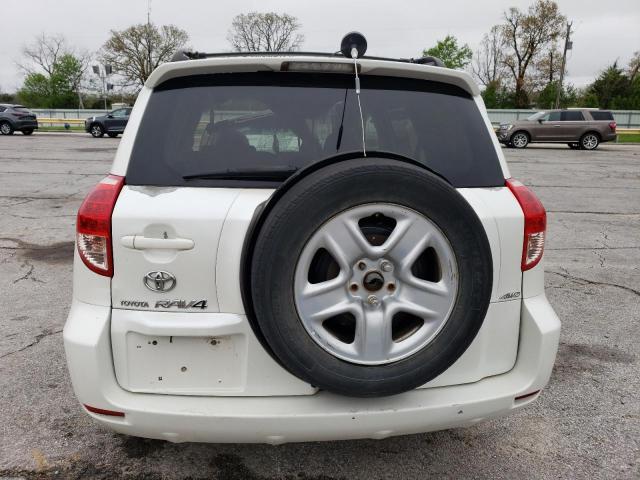 Photo 6 from auction – 2007 TOYOTA RAV4 LIMIT with VIN JTMBK31VX75037150