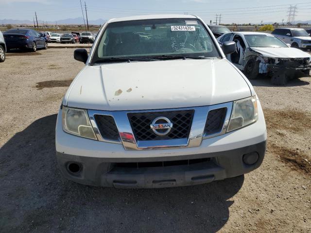 Photo 5 from auction – 2016 NISS FRONTIER S with VIN 1N6BD0CT6GN773892