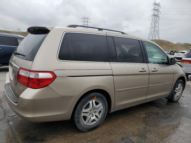 Photo 3 from auction – 2005 HONDA ODYSSEY EX with VIN 5FNRL38635B422491