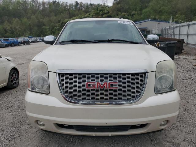 Photo 5 from auction – 2008 GMC YUKON with VIN 1GKFK13058R177211