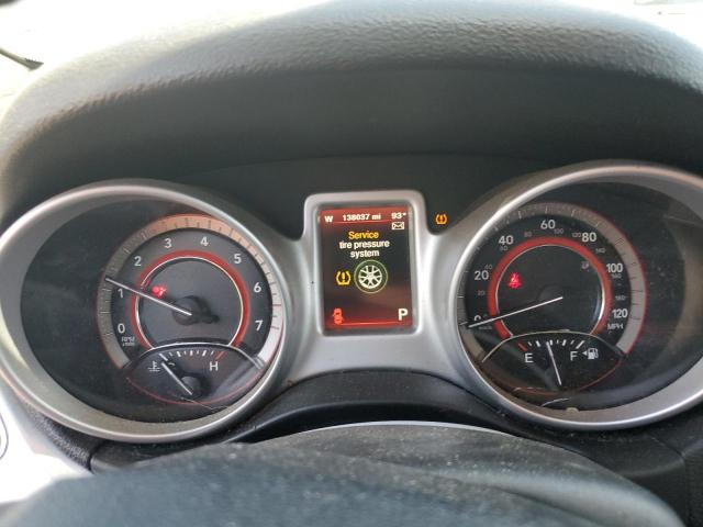 Photo 9 from auction – 2018 DODGE JOURNEY SE with VIN 3C4PDCAB6JT157976