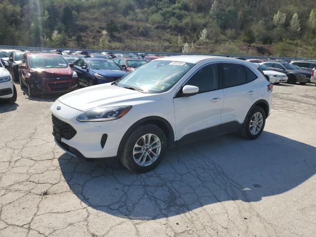 FORD ESCAPE 2020 with VIN 1FMCU9G64LUA59948 - Photo from auction