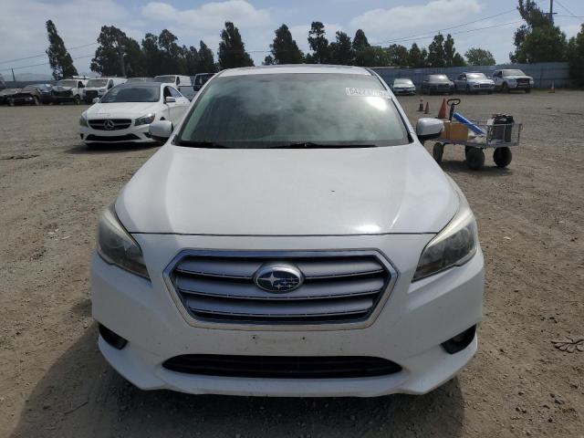 Photo 5 from auction – 2016 SUBARU LEGACY 2.5 with VIN 4S3BNAN67G3055664