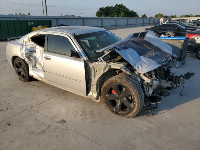 Photo 4 from auction – 2008 DODGE CHARGER R/ with VIN 2B3KA53H78H145517