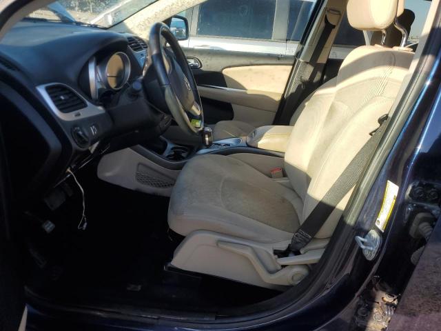 Photo 7 from auction – 2018 DODGE JOURNEY SE with VIN 3C4PDDAG0JT197262
