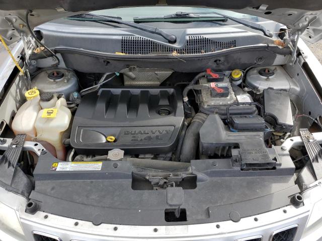 Снимка 12 от търг – 2011 JEEP COMPASS SP с VIN 1J4NF1FB4BD164330