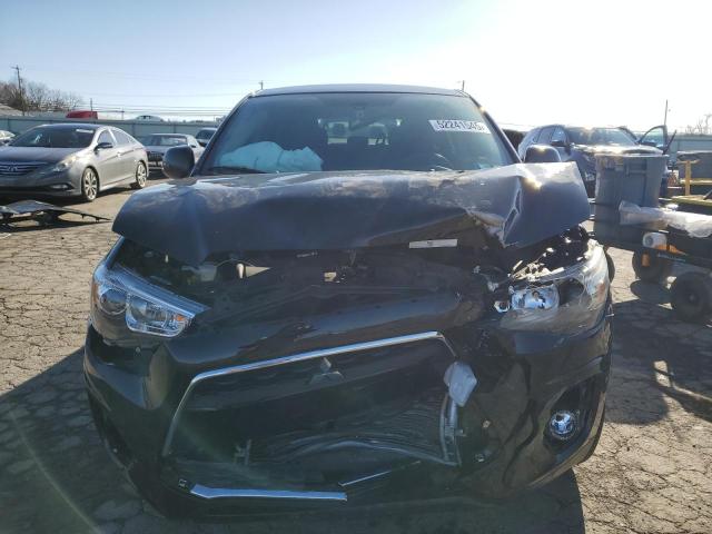 Снимка 5 от търг – 2015 MITSUBISHI OUTLANDER с VIN 4A4AR3AU4FE043371