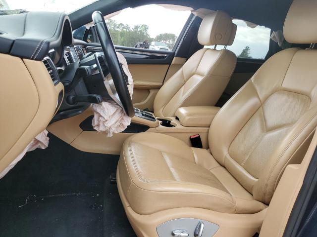 Снимка 7 от търг – 2017 PORSCHE MACAN с VIN WP1AA2A57HLB04159