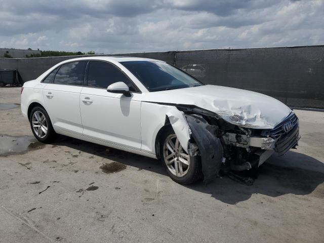 Photo 4 from auction – 2017 AUDI A4 ULTRA P with VIN WAUGMAF47HA164089