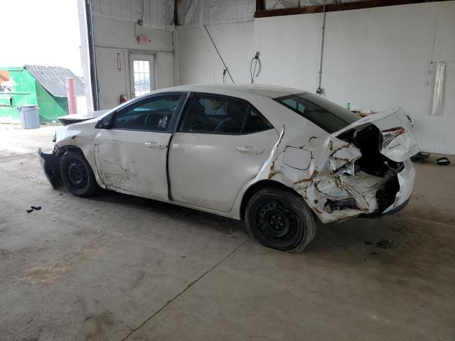 Zdjęcie 2 z aukcji – 2016 TOYOTA COROLLA L z VIN 5YFBURHE2GP379570