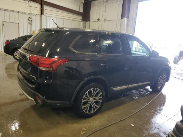 Photo 3 from auction – 2016 MITSUBISHI OUTLANDER with VIN JA4AZ3A32GZ006760