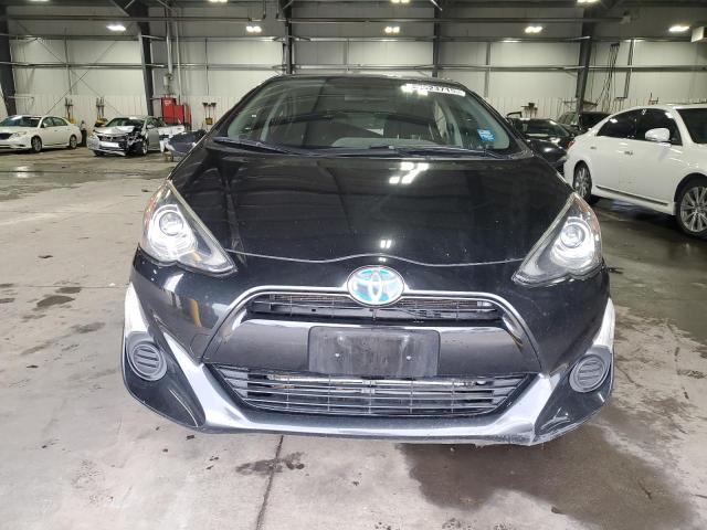 Photo 5 from auction – 2015 TOYOTA PRIUS C with VIN JTDKDTB37F1576693