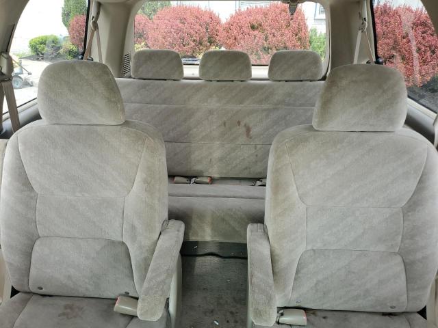 Photo 10 from auction – 2004 HONDA ODYSSEY EX with VIN 5FNRL18854B148893