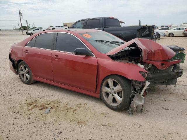 Photo 4 from auction – 2011 TOYOTA CAMRY with VIN 4T1BF3EK6BU120329
