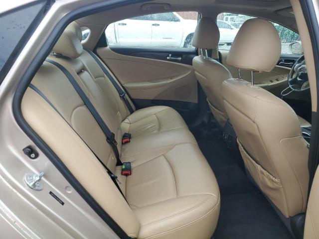 Photo 10 from auction – 2011 HYUNDAI SONATA SE with VIN 5NPEC4AC4BH250988