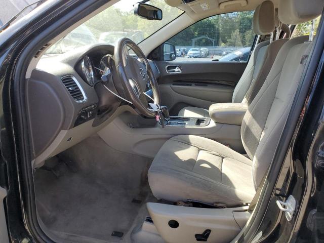 Photo 7 from auction – 2012 DODGE DURANGO CR with VIN 1C4RDHDG3CC265631