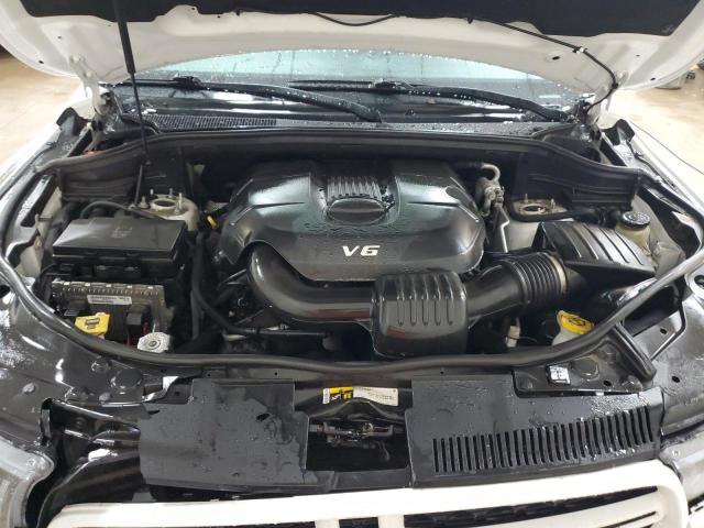 Photo 12 from auction – 2015 DODGE DURANGO LI with VIN 1C4RDJDG1FC923412