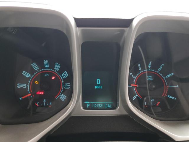 Снимка 9 от търг – 2011 CHEVROLET CAMARO LT с VIN 2G1FB1ED7B9143356