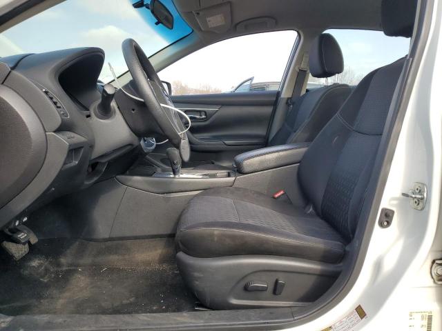 Photo 7 from auction – 2017 NISSAN ALTIMA 2.5 with VIN 1N4AL3AP5HC132406