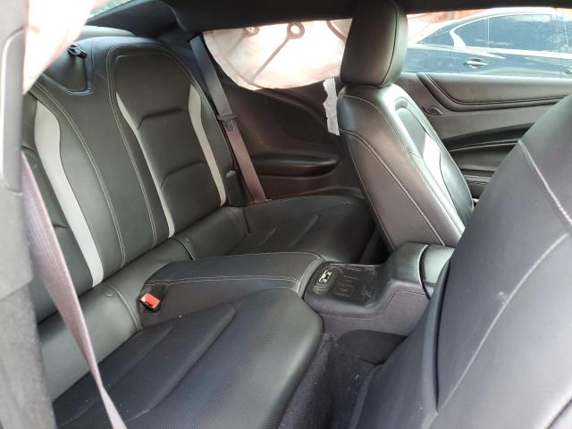 Photo 10 from auction – 2016 CHEVROLET CAMARO LT with VIN 1G1FD1RX8G0173689