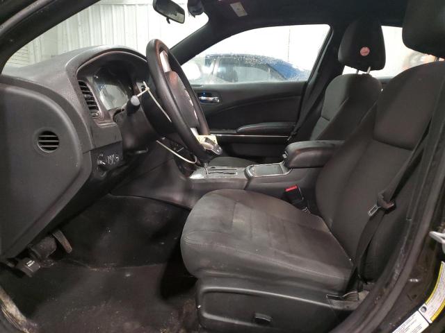 صورة رقم 7 من المزاد - 2014 DODGE CHARGER SE مع VIN 2C3CDXBG2EH169061