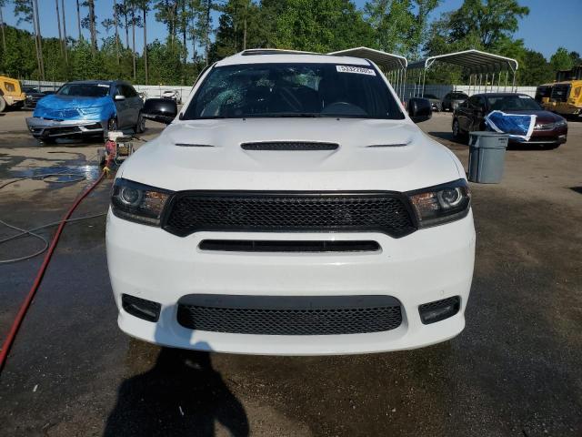 Photo 5 from auction – 2020 DODGE DURANGO R/ with VIN 1C4SDJCT5LC253522
